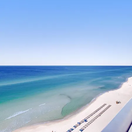 Tidewater Beach Resort VIII